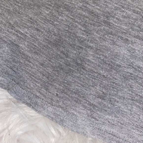 LA Hearts Pacsun V-Neck Shirt - Picture 3 of 3